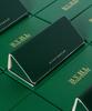 Bibeuieichi Code C3 Forest Green