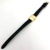 Used [Used] SEIKO 4N21-5012 Watch Square Gold