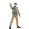 Figurine Articulée - HASBRO - Logan Avec Headpool - 15 Cm - Marvel Legends - Mixte