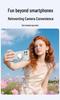 Portable Bluetooth MagSafe Camera Stabilizing Handle