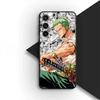 Anime ONE Luffy PIECE Sanji Phone Cover for Motorola Moto Edge 70 60 Fusion Stylus NEO Pro Plus G04S G MAX Stylus G04 Case