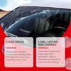 Glass Cleaner Tablets Effective Washer Fluid Tablets Concentrated Tablets For Windshield Windshield Wiper Fluid Tablets Remove