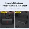Car Trunk Storage Box Organizer Foldable Stowing Tidying Bag Tesla Model 3 Model Y Model S Model X CyberTruck Roadster Model Y L