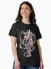 Soulcalibur Voldo Soulcalibur Video Game Anime Shirt Classic T-Shirt