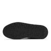 FILA OLIMPICA Abrasion Resistant Low top Skateboard Shoes Men's Black F12M441208FBK