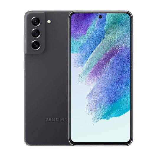 Smartphone SAMSUNG S21 FE 5G 128GB černý