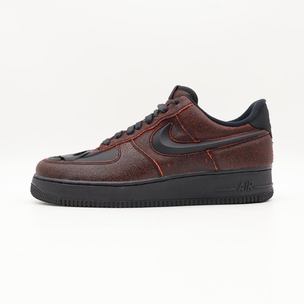 HV2016-001 Nike Air Force 1 Low Halloween (Herren)