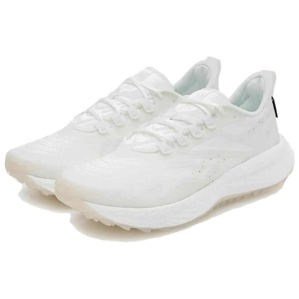 Reebok Floatride Energy 5 Comfortable Casual Breathable Lightweight Low-Top Running Shoes Men sneaker White 100074903