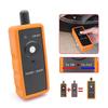 2 v 1 nástroj pro opětovné naučení TPMS, EL-50448 EL-50449 Nástroj pro aktivaci systému monitorování tlaku v pneumatikách Pro vozidla Ford GM Náhradní díly