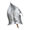 Lord Of The Ring , Gondor  LARP Warrior  Halloween Costume Farmer's Helmet Cosplay Helmet