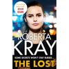 The Lost Private Investigator Harry Lind Doesn't Believe In Ghosts