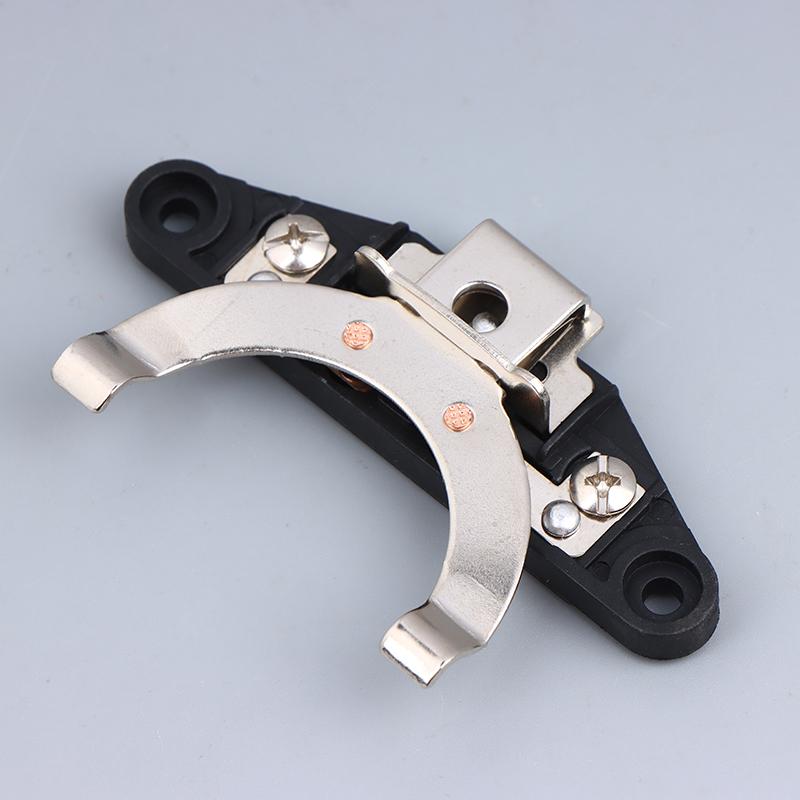 

L19-302Y Single Phase Centrifugal Switch Compact Motor Parts High Precision for HVAC Equipment and Power Tools