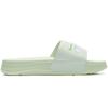 New FILA Minimalistic Casual Beach Green Slippers Women's F12W124623FGN