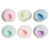 Slow Rising Ball Shapeable Ball Reliever Pinch Toy Slow Rising Hand Exercise Toy For Students Classroom Prize Box