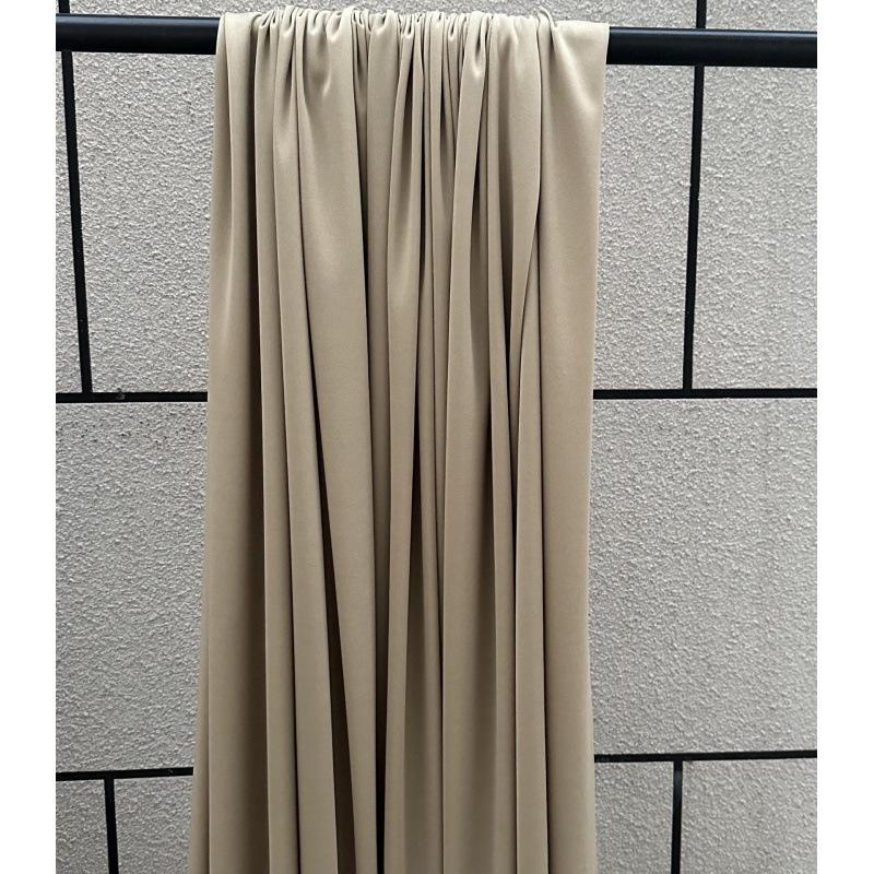 Молочно-белые эластичные потолочные драпировки из молочного шелка для свадебного и гостиничного сценического оформления