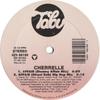 12inch Record CHERRELLE - Affair 4Z968199 Tabu Records 1988 US Dance & Electronica Used