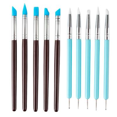 Werkzeuge für Maniküre & Pediküre – Pinsel für Nailart