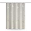 Bathroom Thickened Waterproof Curtain Mildew Proof Shower Curtain Shower Partition Curtain Shower Curtain Bathroom Curtain Free Perforation