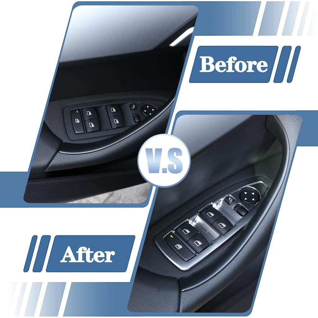 YUECHI BMW X1 F48 2016 2017-2018 X2 F47 2018 Samochód