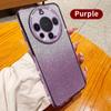 Applicable Tecno Spark Go 2024 Glitter Rhinestone Protective Case for Smart9 Hot40i Phone