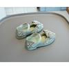 Girls' Princess Style Shoes Children's Dance Shoes with Rhinestones, Bowknot Performance Flats for Toddlers & Girls