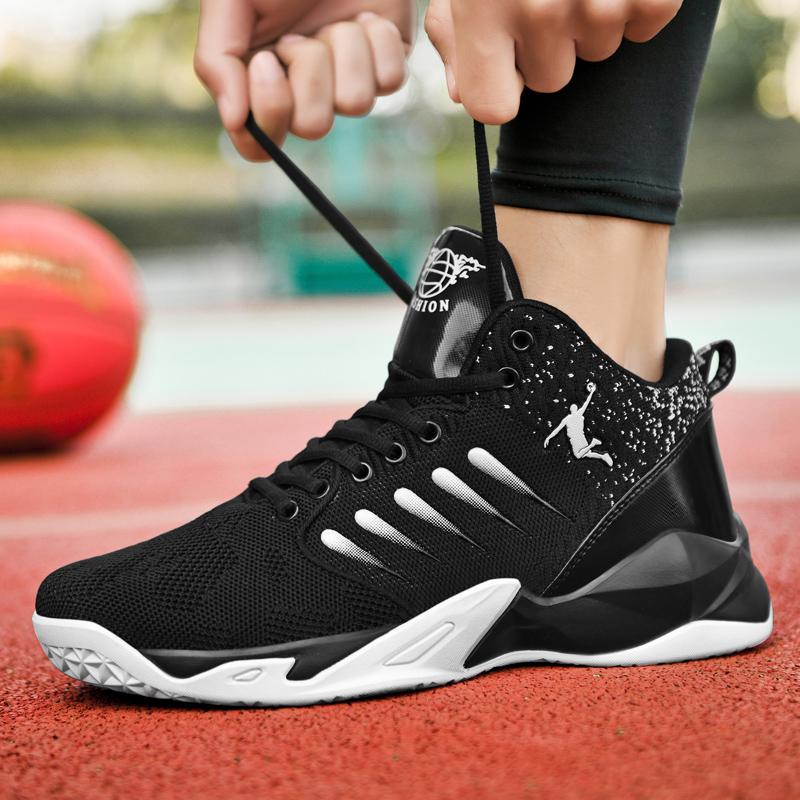 2025 Herren Leder Sneakers Rutschfeste Herrenschuhe Trainingsschuhe Basketballschuhe Damen Weiß Atmungsaktive Sneakers Herren Tenis Masculino