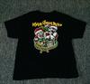 Insane Clown Posse Weihnachtsshirt Baumwoll-T-Shirt Für Männer Frauen S4XL US291 Unisex T-Shirt