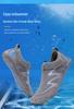 Unisex Five-Finger Quick-Dry Water Shoes for Outdoor Activities