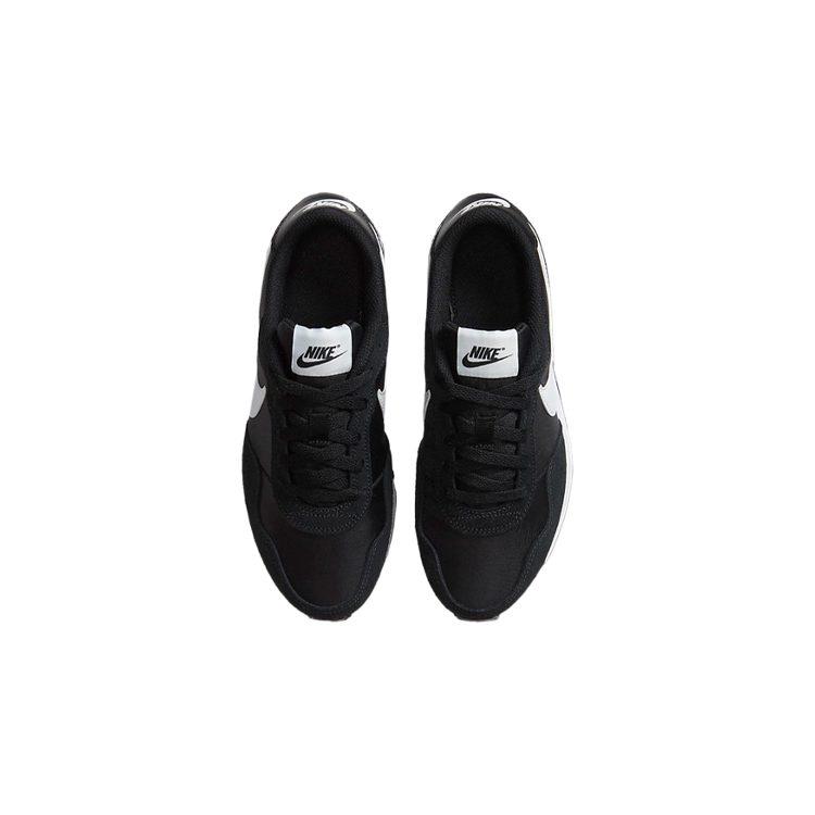 Nike MD Valiant Black White GS CN8558-002