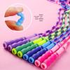 Yuyubelle Kids Adjustable Bamboo Section Jump Rope