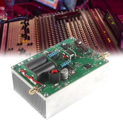 Αξεσουάρ για ήχο και βίντεο – Ενισχυτές