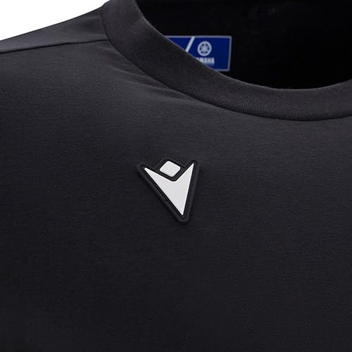 YAMAHA Monster Energy MotoGP Official Travel Cotton Shirt, Size XS, Q5D-YSK-812-00V