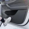 For Tesla Model Y Juniper/Model 3 Highland/Model YL Door Kick Pad, Front and Rear Door Panel Protection Pad, 4-Piece Set