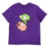 Invader Zim Art Classic For Sale Tshirt Novelty T-shirt Crewneck  Move  Funny Geek Home Eur Size
