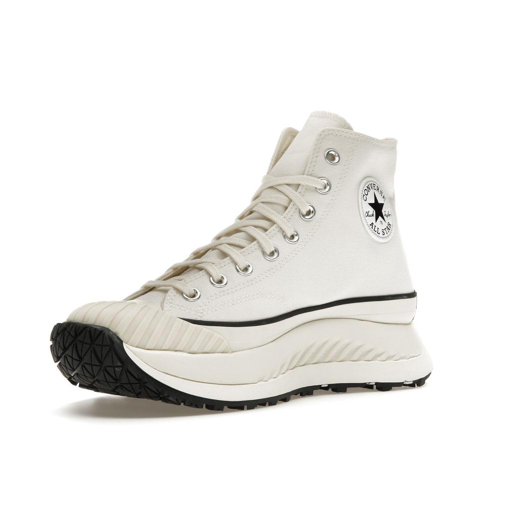 Converse Chuck 70 High Unisex White Black A01682C