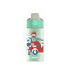 Gourde Enfant - SIGG - Miracle Fireman - 0,4L - Aluminium - Sans BPA