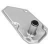 TransmissionOilFilter, Replacement for QiiluCVT Transmission Filter Kit RE0F11AJF015E317283JX0AADVAN 13‑15 L4 1.5L1.8L