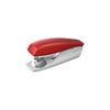 Petrus 210 Stapler - Up To 25 Sheets - Integrated Staple Extractor - Open, Closed and Pin Stapling - Red Color-623364