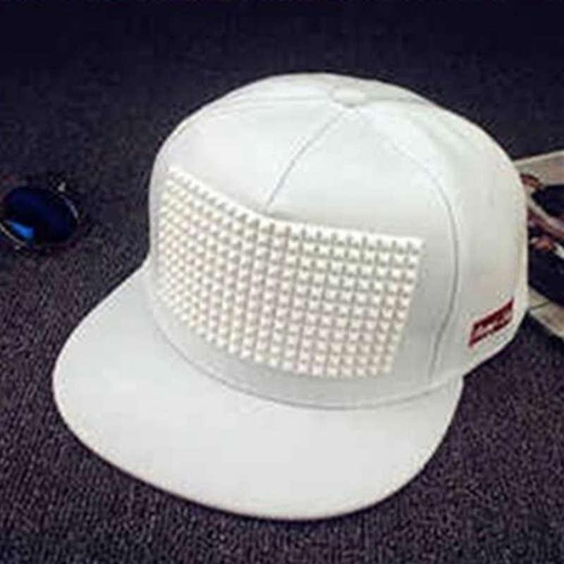 5 Colori Nuovo Cappellino da Baseball Triangolare in Plastica Cappello Hip Hop Cappello a Visiera Piatta Cappello Snapback Cappelli Per Uomo e Donna