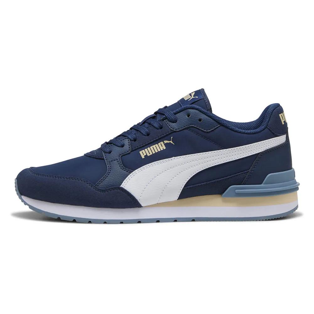 Puma Кросовки St Runner V4 Nl