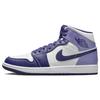 Air 1 Mid 'Sky J Purple' da Uomo DQ8426-515