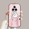 Fashion Color Printing For Realme 14 Pro+ Case 14 Pro Plus 5G Silicone TPU Soft Phone Cover For Realme 14 Pro Bumper Fundas Bag