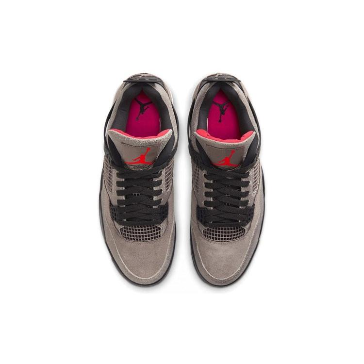 Air Jordan 4 Retro 'Taupe Haze' Uomo DB0732-200