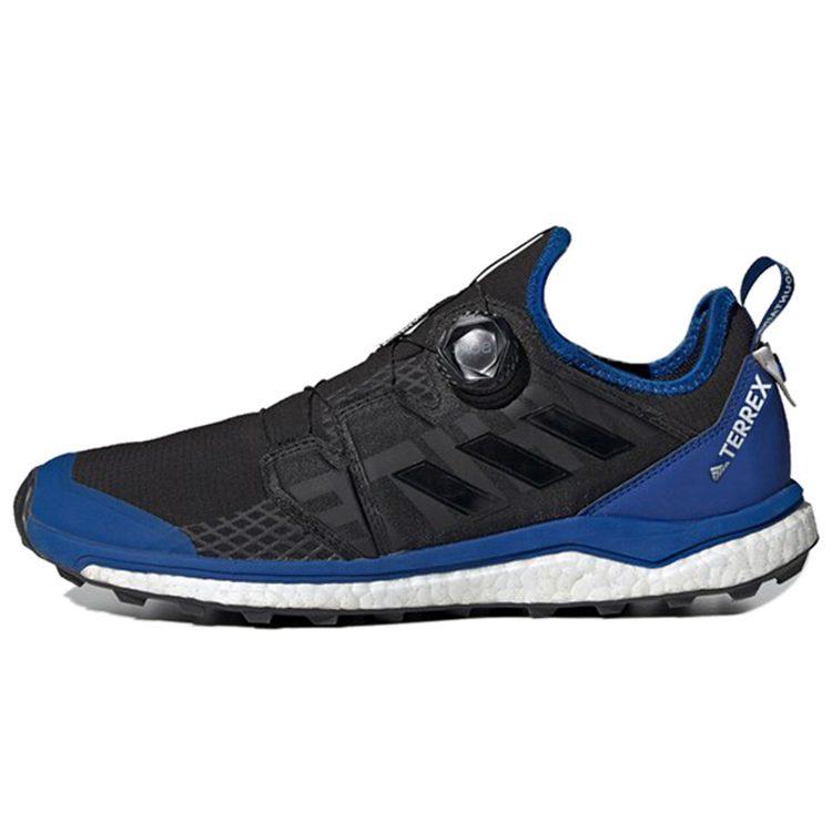Terrex Agravic White Mountaineering X Terrex Agravic Adidas Boa 'Black Royal' EE3913