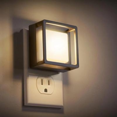 Oświetlenie LED – Lampki nocne LED