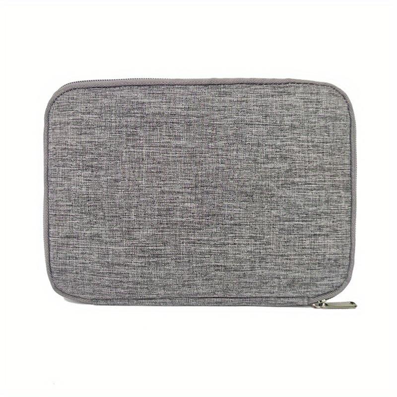 Watchband Bag for Watch Strap Box Case Travel Smart Watch Wriststrap Storage Bag Box Watches Organizer Band Holder