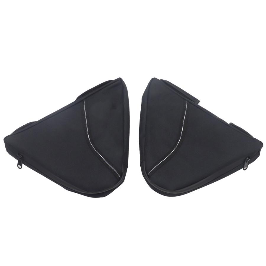 For BMW Motorcycle Repair Placement Bag Frame Triple-cornered Package Toolbox