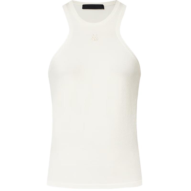 

MO&Co. Модальный жилет с открытыми плечами L (170)