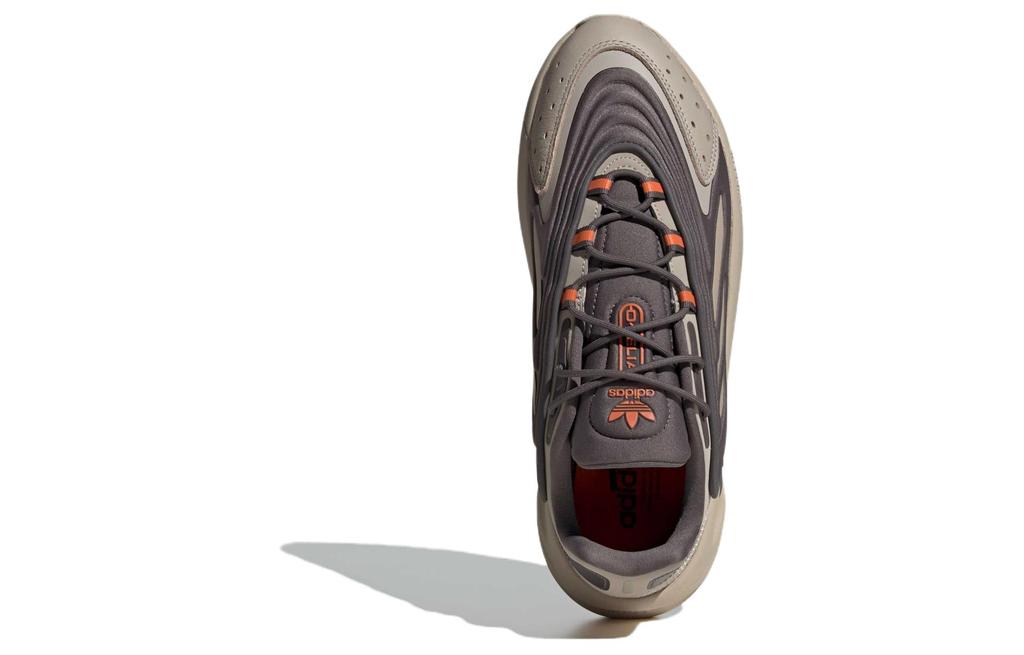 adidas Ozelia 'Charcoal Wonder Beige' IF8670