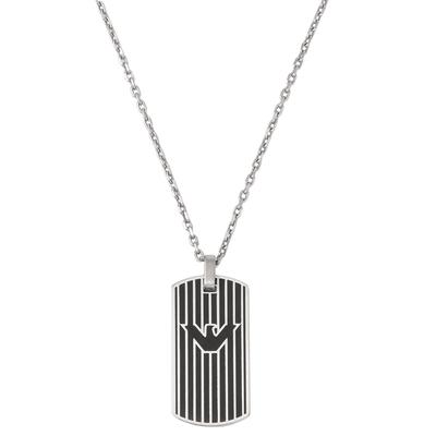 Eagle Logo Necklace Pendant [Item]